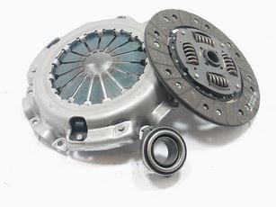 zestaw-sprzegla-xtreme-clutch-mazda-929-3-0-i-140kw-1991-1996 Kit de embrague Xtreme para Mazda 929 3.0 i 140KW (1991-1996) - Imagen 1