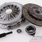 Kit de embrague Xtreme para Mazda B-SERIE BRAVO 2.6 i 92KW (1991-1999)