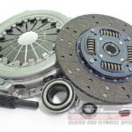 Kit de embrague Xtreme para Mazda B-SERIE BRAVO 2.6 i 92KW (1999-2006)