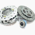 Kit de embrague Xtreme para Mazda B-SERIE BRAVO 4.0 i 4x4 154KW (2005-2006)