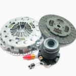 Kit de embrague Xtreme para Mazda B-SERIE BRAVO 4.0 i 4x4 154KW (2005-2006)