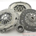 Kit de embrague Xtreme para Mazda CX-7 2.2 MZR-CD AWD 136KW (2009-2013)