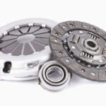 Kit de embrague Xtreme para Mazda E-SERIE E1400 47KW (1984-1988)