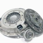 Kit de embrague Xtreme para Mazda E-SERIE E1400 50KW (1978-1984)