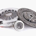 Kit de embrague Xtreme para Mazda E-SERIE E1800 58KW (1984-1988)