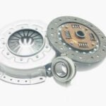 Kit de embrague Xtreme para Mazda E-SERIE E2200 D 46KW (1981-1984)