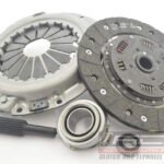 Kit de embrague Xtreme para Mazda E-SERIE E2200 D 4WD 47KW (1987-2003)