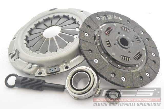 zestaw-sprzegla-xtreme-clutch-mazda-e-serie-e2200-d-4wd-47kw-1987-2003_2 Kit de embrague Xtreme para Mazda E-SERIE E2200 D 4WD 47KW (1987-2003) - Imagen 1