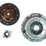 Kit de embrague Xtreme para Mazda MX-5 1.6 Turbo 110KW (1990-1992)
