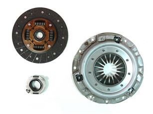 zestaw-sprzegla-xtreme-clutch-mazda-mx-5-1-6-turbo-110kw-1990-1992 Kit de embrague Xtreme para Mazda MX-5 1.6 Turbo 110KW (1990-1992) - Imagen 1
