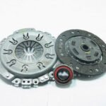 Kit de embrague Xtreme para Mazda MX-5 1.8 96KW (1993-1998)