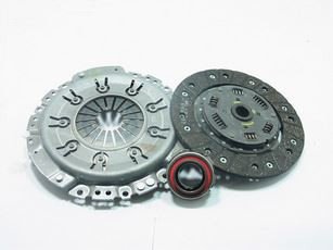 zestaw-sprzegla-xtreme-clutch-mazda-mx-5-1-8-96kw-1993-1998 Kit de embrague Xtreme para Mazda MX-5 1.8 96KW (1993-1998) - Imagen 1