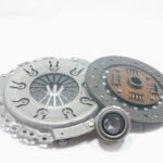 Kit de embrague Xtreme para Mazda MX-5 1.8 i Turbo 157KW (2002-2002)