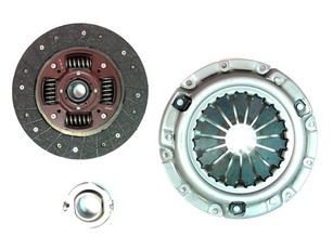 zestaw-sprzegla-xtreme-clutch-mazda-mx-6-2-5-24v-121kw-1991-1997 Kit de embrague Xtreme para Mazda MX-6 2.5 24V 121KW (1991-1997) - Imagen 1
