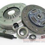 Kit de embrague Xtreme para Mazda PREMACY 1.9 84KW (2001-2002)