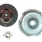 Kit de embrague Xtreme para Mazda PREMACY 2.0 96KW (2002-2003)