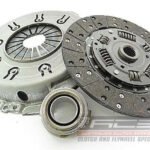 Kit de embrague Xtreme para Mazda RX-8 1.3 177KW (2003-2012)