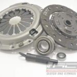 Kit de embrague Xtreme para Mazda TELSTAR 2.0 88KW (1986-1987)