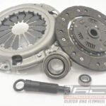 Kit de embrague Xtreme para Mazda TELSTAR 2.2 12V 85KW (1987-1991)
