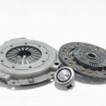 Kit de embrague Xtreme para MERCEDES-BENZ 190 D 2.5 (201.126) 69KW (1989-1993)