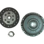 Kit de embrague Xtreme para MERCEDES-BENZ 190 E 2.3-16 125KW (1985-1987)