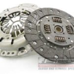 Kit de embrague Xtreme para MERCEDES-BENZ CLASE A A 160 (168.033, 168.133) 75KW (1997-2004)