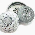Kit de embrague Xtreme para MERCEDES-BENZ CLASE A A 190 (168.032, 168.132) 92KW (1999-2004)