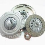 Kit de embrague Xtreme para MERCEDES-BENZ Clase C C 180 T (202.078) 90KW (1996-2000)