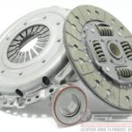 Kit de embrague Xtreme para MERCEDES-BENZ Clase E E 200 T (210.235) 100KW (1996-2000)