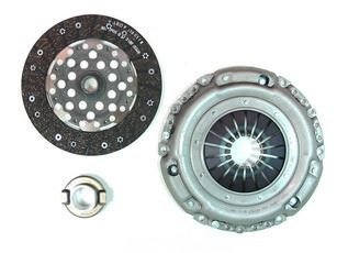 zestaw-sprzegla-xtreme-clutch-mercedes-benz-mb140-2-9-d-70kw-1999-2005 Kit de embrague Xtreme para MERCEDES-BENZ MB140 2.9 D 70KW (1999-2005) - Imagen 1