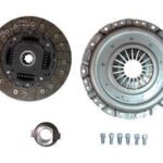 Kit de embrague Xtreme para MERCEDES-BENZ SEDÁN 300 D (123.130) 65KW (1979-1985)