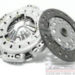 Xtreme Clutch kit for MERCEDES-BENZ SLK 200 Kompressor (171.445) 135KW (2008-2011)