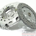 Kit de embrague Xtreme para MERCEDES-BENZ SLK 230 Kompressor (170.449) 145KW (2000-2000)