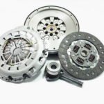 Xtreme Clutch kit for MERCEDES-BENZ SPRINTER 3-t 313 CDI 95KW (2000-2006)