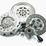 Kit de embrague Xtreme para MERCEDES-BENZ SPRINTER 3-t 313 CDI 95KW (2000-2006)