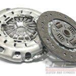 Xtreme Clutch kit for MERCEDES-BENZ SPRINTER 3-t 313 CDI 95KW (2000-2006)