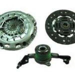 Kit de embrague Xtreme para MERCEDES-BENZ SPRINTER 3-t 313 CDI 95KW (2000-2006)