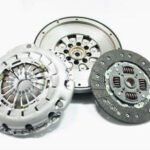 Kit de embrague Xtreme para MERCEDES-BENZ SPRINTER 3-t 316 CDI 4x4 115KW (2002-2006)