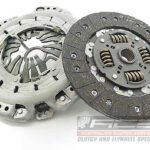 Kit de embrague Xtreme para MERCEDES-BENZ SPRINTER 511 CDI (906.653, 906.655, 906.657) 80KW (2006-2009)