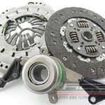 Kit de embrague Xtreme para MERCEDES-BENZ SPRINTER 511 CDI (906.653, 906.655, 906.657) 80KW (2006-2009)