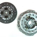 Kit de embrague Xtreme para MERCEDES-BENZ SPRINTER 515 CDI (906.653, 906.655, 906.657) 110KW (2006-2009)