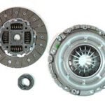 Kit de embrague Xtreme para MERCEDES-BENZ VITO 108 D 2.3 (638.064, 638.068) 58KW (1997-2003)