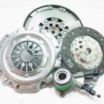 Kit de embrague Xtreme para MERCEDES-BENZ VITO 112 CDI 2.2 (638.094) 90KW (1999-2003)
