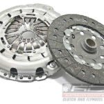 Kit de embrague Xtreme para MERCEDES-BENZ VITO 112 CDI 2.2 (638.094) 90KW (1999-2003)