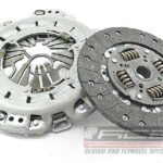 Kit de embrague Xtreme para MERCEDES-BENZ VITO / MIXTO 115 CDI (639.601, 639.603, 639.605) 110KW (a partir de 2005)