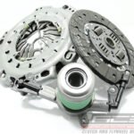 Kit de embrague Xtreme para MERCEDES-BENZ VITO / MIXTO 116 CDI (639.601, 639.603, 639.605) 120KW (a partir de 2010)