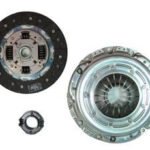 Xtreme Clutch kit for MG MG ZS 180 130KW (2001-2005)