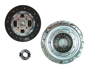 zestaw-sprzegla-xtreme-clutch-mg-mg-zs-180-130kw-2001-2005 Xtreme Clutch kit for MG MG ZS 180 130KW (2001-2005) - Imagen 1