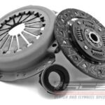 Kit de embrague Xtreme para MG MGF 1.8 i VVC 107KW (1995-2002)