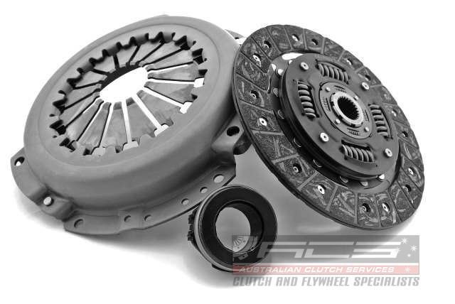 zestaw-sprzegla-xtreme-clutch-mg-mgf-1-8-i-vvc-107kw-1995-2002 Kit de embrague Xtreme para MG MGF 1.8 i VVC 107KW (1995-2002) - Imagen 1